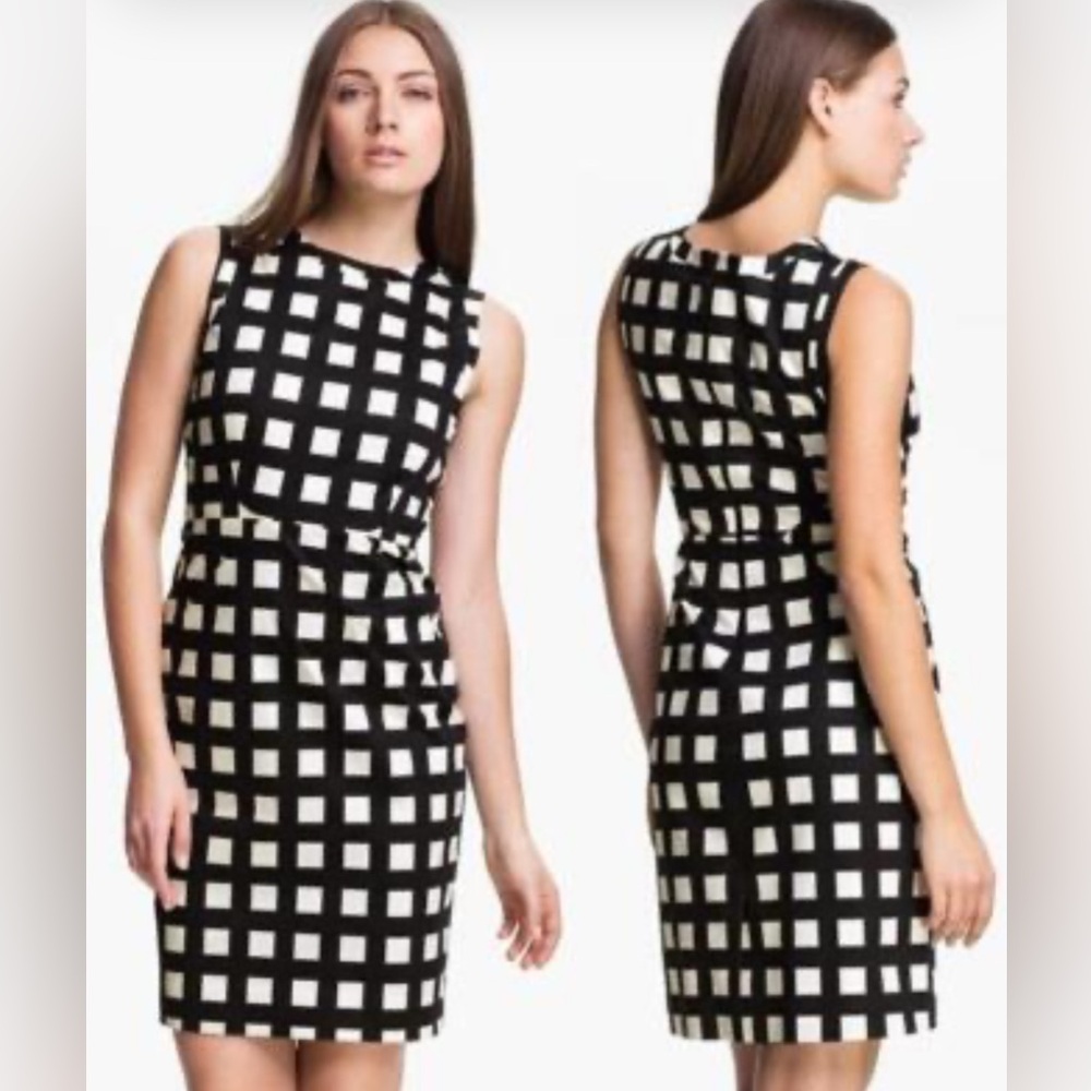 Kate Spade Lorelei dress